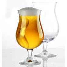 340ml non-leaded crystal tulip wine glass